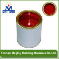 the emulsion paint for spraying glass mosaic tile